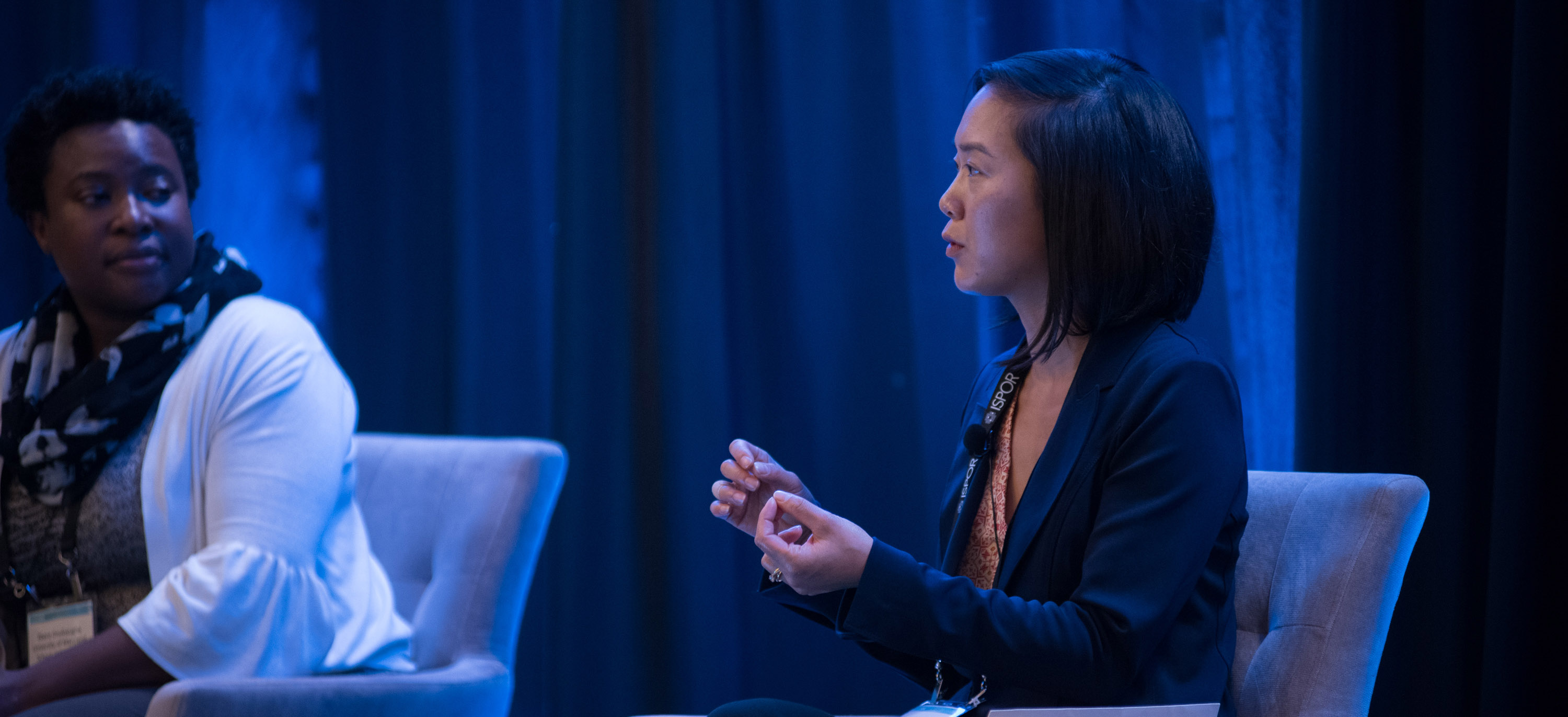 RWE_Summit2019_N75_7016_Crop Real-World Evidence Summit 2019 Panel